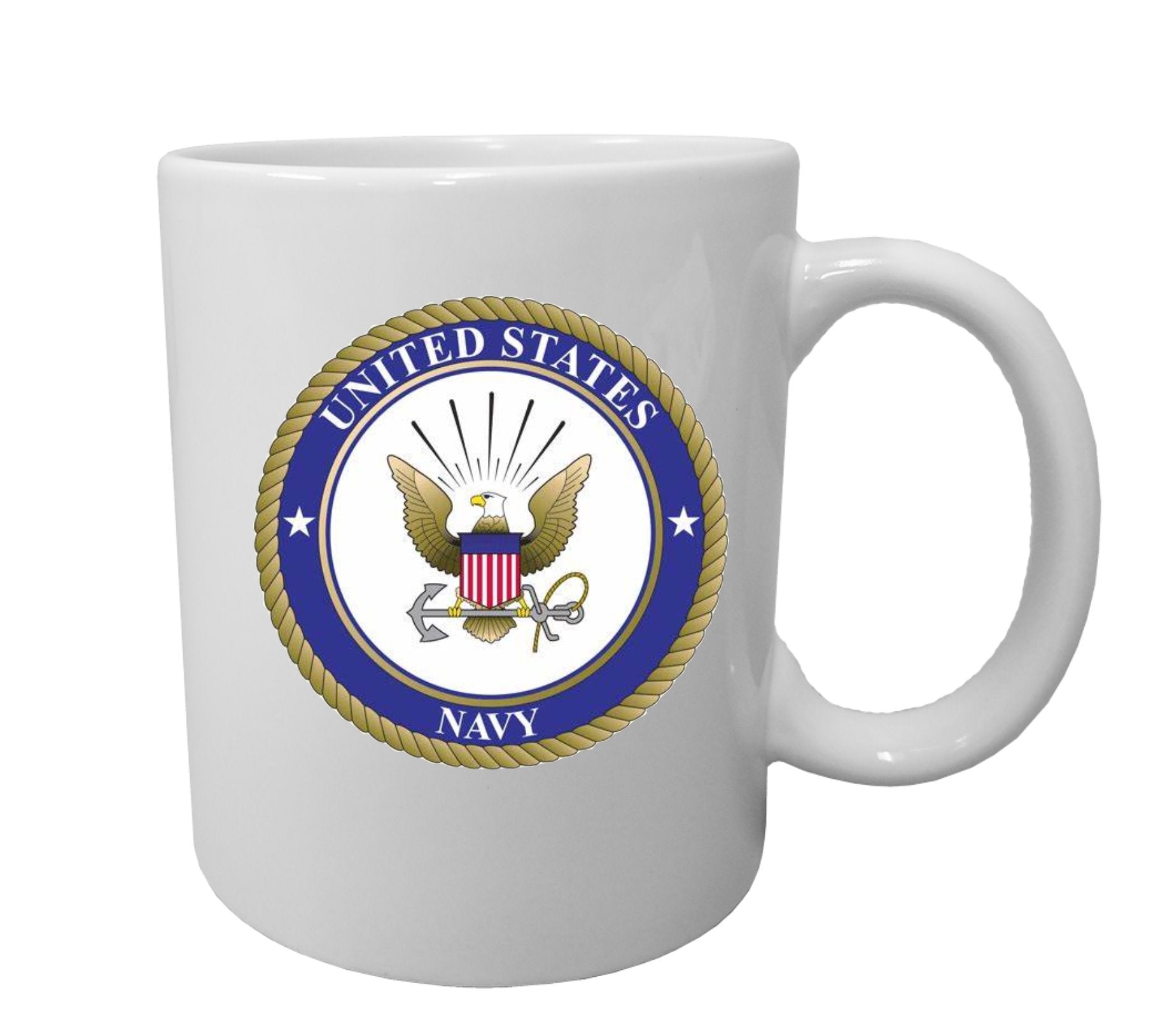 Branch of Service Drinkware