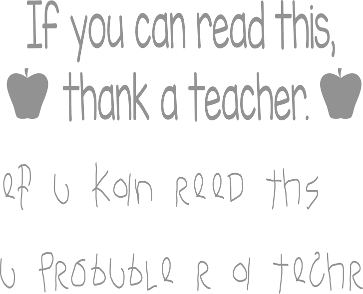 The Perfect Gift for the Teacher in Your Life