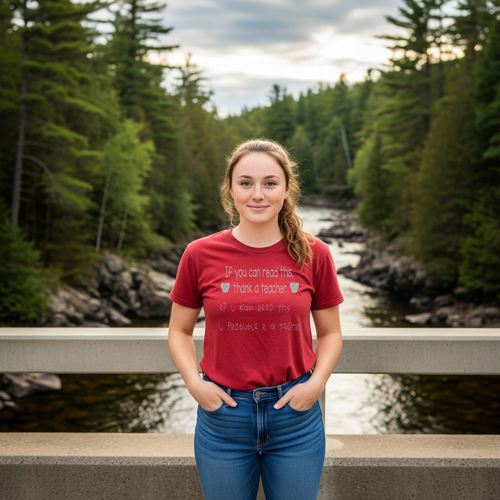 The Perfect Gift for the Teacher in Your Life