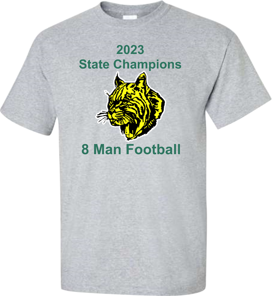 State Champs 2023 Football