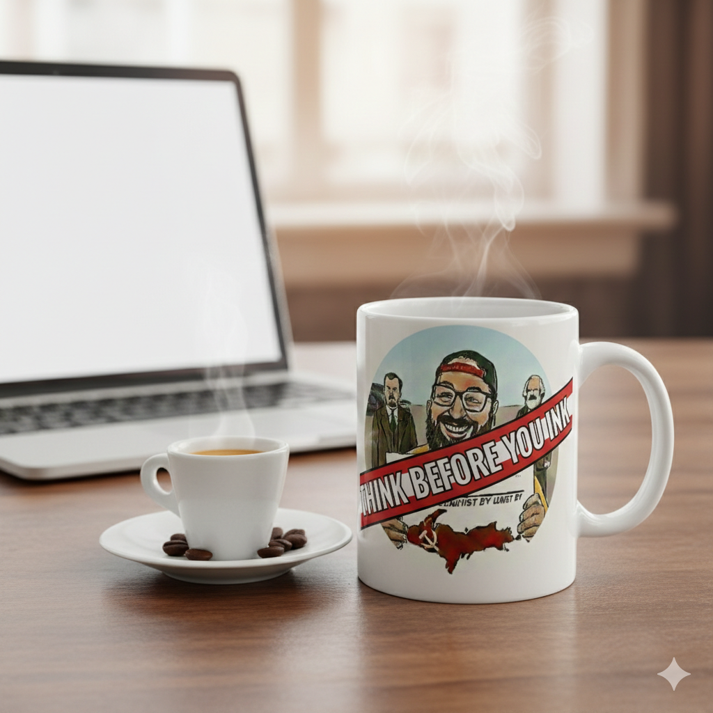 Think Before you Ink Awareness