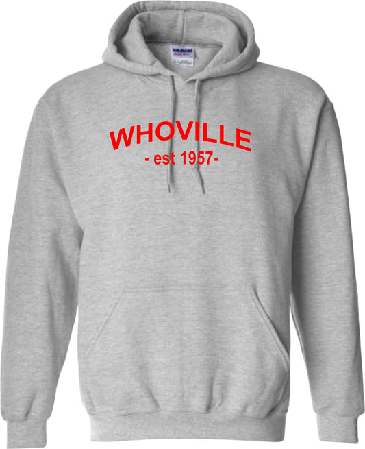 Whoville est 1957