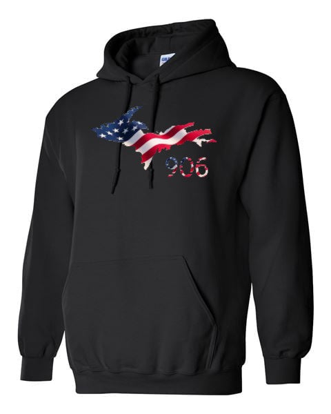 UP 906  Sweatshirt