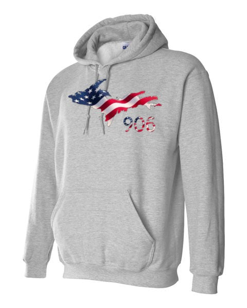 UP 906  Sweatshirt