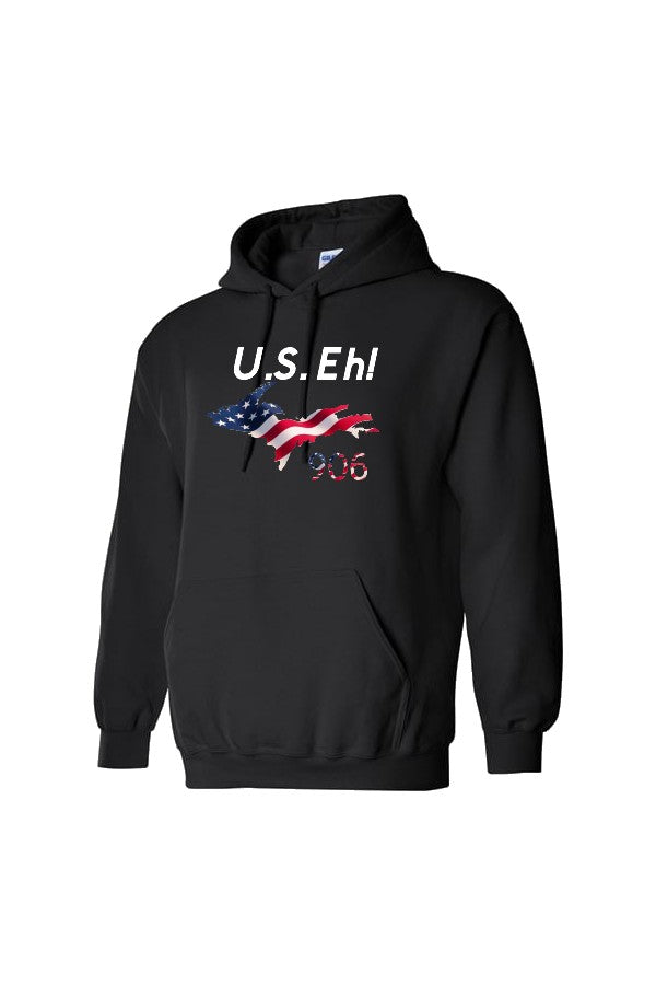 US 'Eh Sweatshirt