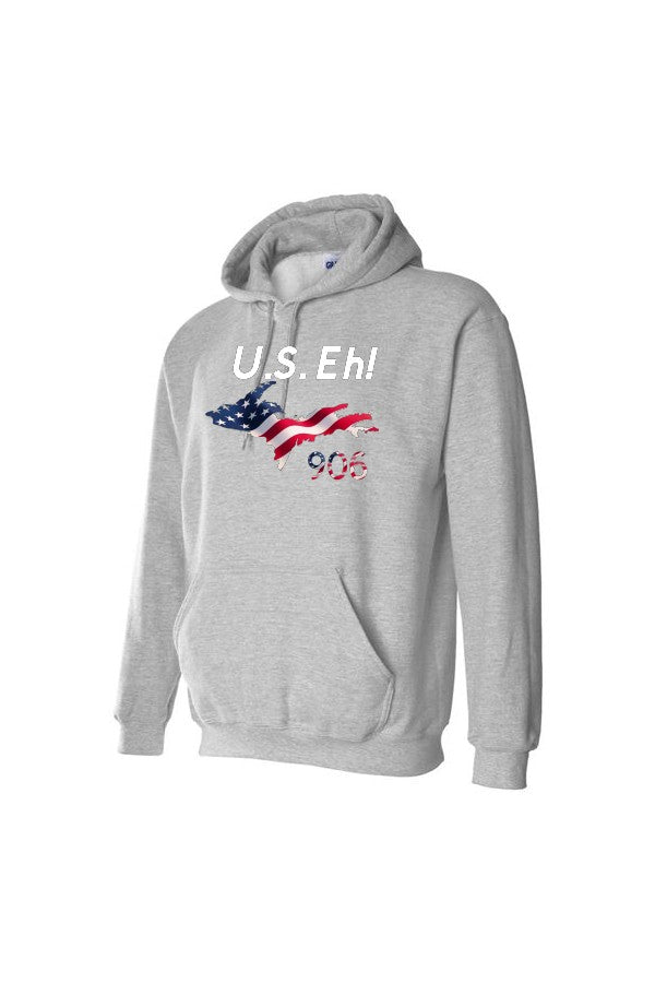 US 'Eh Sweatshirt